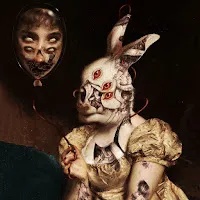 8Corpses — Rabbit Hole Ft Trippythakid — обложка