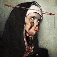 8Corpses — Thousand Yard Stare — обложка